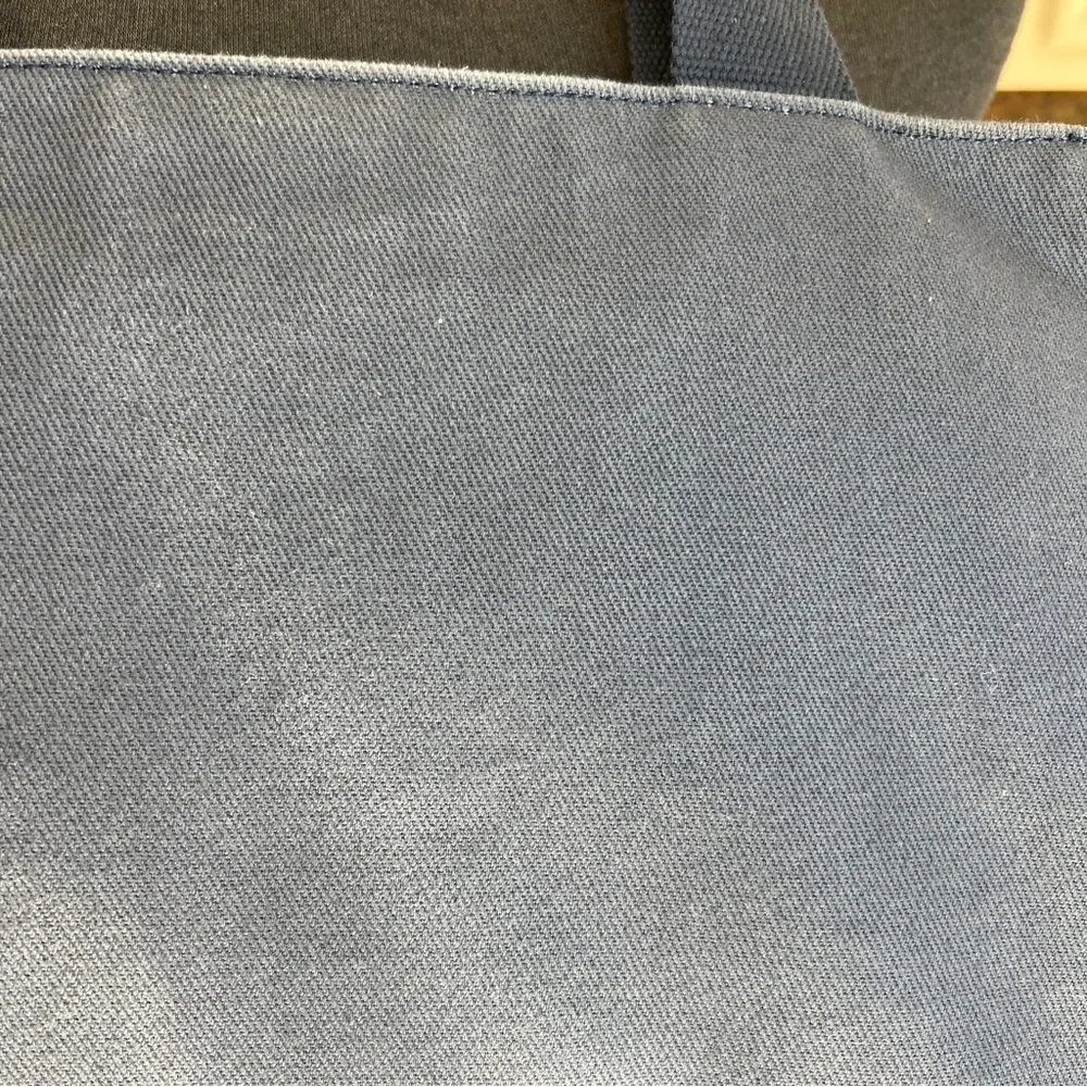 VESSEL TOTE BAG CROSSOVER CANVAS LAPTOP CASE Excellent Pre-Owned Condition